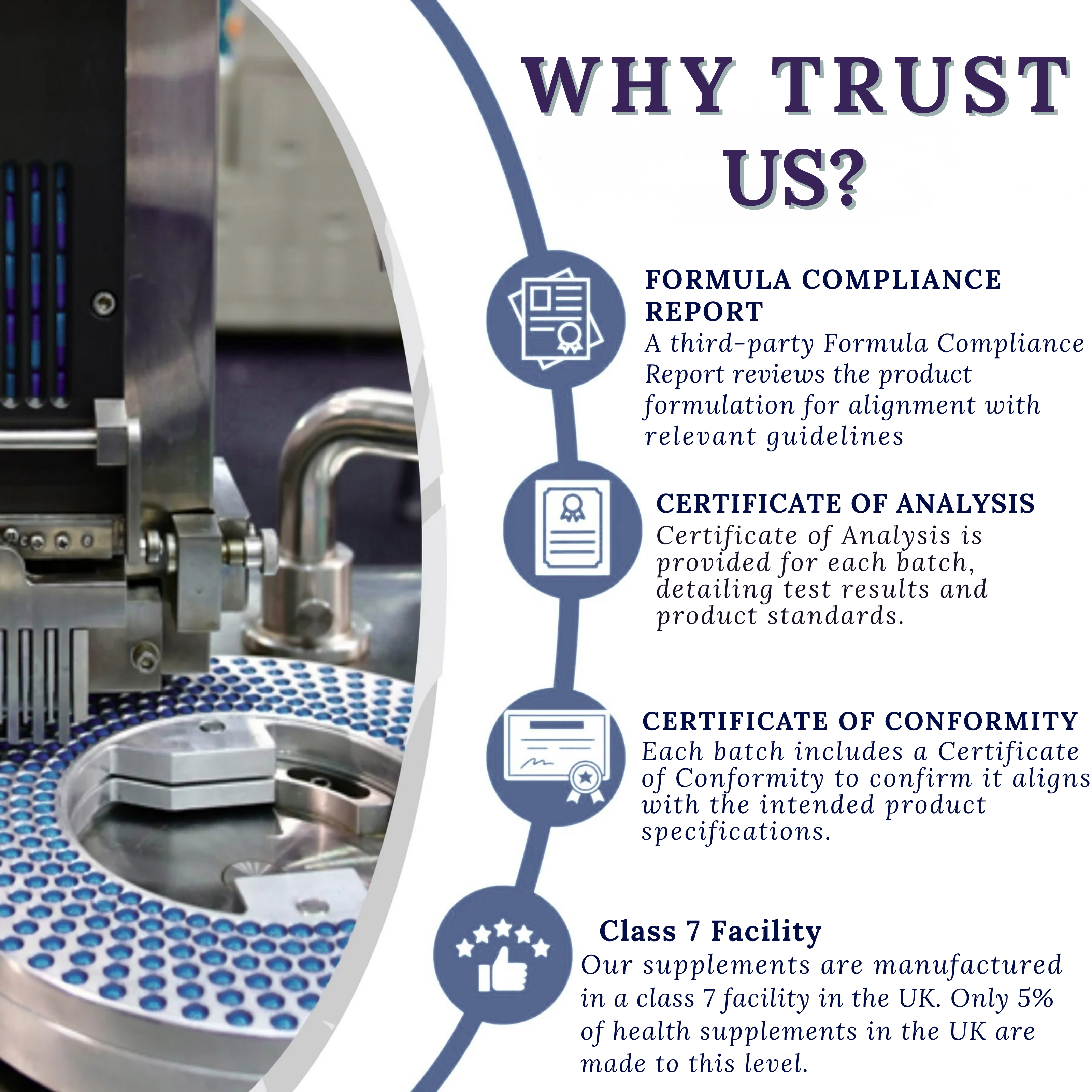 Energy & Focus Relief