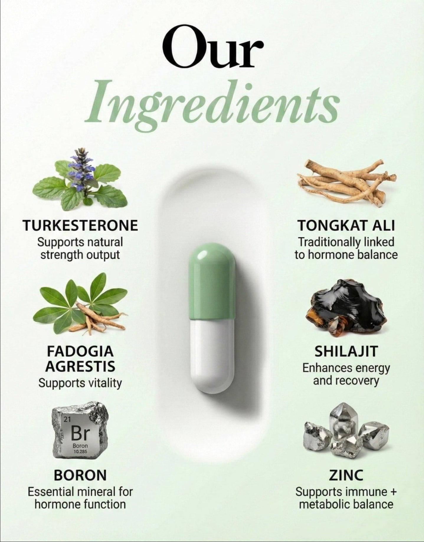 The Complete Stack (£40 saving)