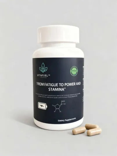 Focus & Vitality