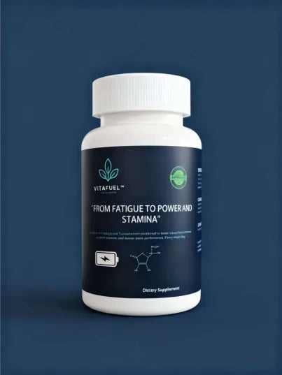 Focus & Vitality