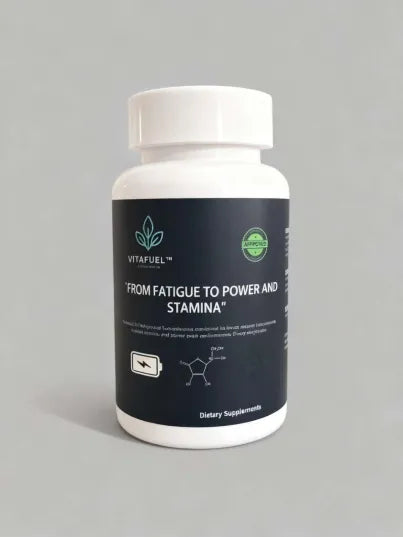 Focus & Vitality