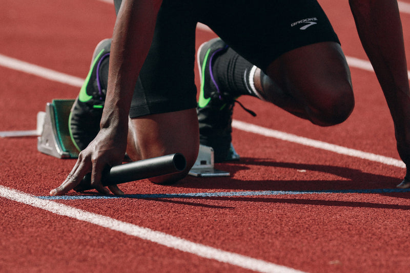 Athletes